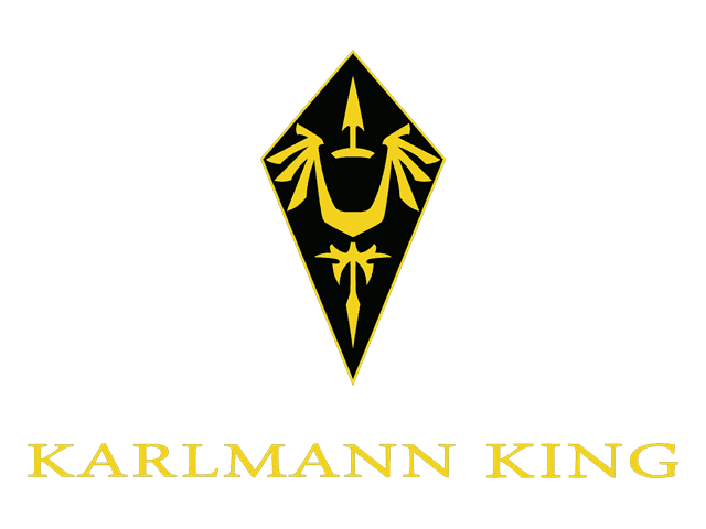 Karlmann King