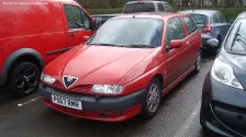 1994 Alfa Romeo Alfa Romeo 145 1.4 I.E. (90 bg) 5
