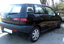 1994 Alfa Romeo Alfa Romeo 145 1.7 I.E. 16V (129 bg) 7