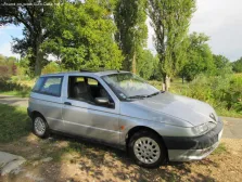 1997 Alfa Romeo Alfa Romeo 145 1.8 Twin Spark (144 bg) 2