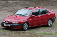 Alfa Romeo 1.4 i.e. (90 bg) (1994)