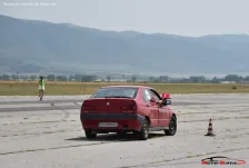 1994 Alfa Romeo Alfa Romeo 146 1.6 i.e. (103 bg) 4