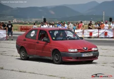 1994 Alfa Romeo Alfa Romeo 146 2.0 Twin Spark (150 bg) 4