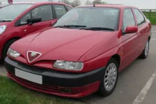 Alfa Romeo 1.8 Twin Spark (144 bg) (1997)