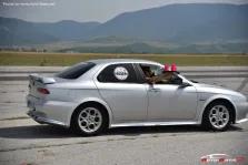 Alfa Romeo 1.9 JTD (105 bg) (1997)