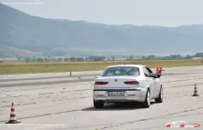 Alfa Romeo 1.9 JTD (115 bg) (1997)