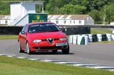 Alfa Romeo 2.0 JTS (165 bg) (1997)