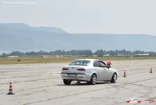 1997 Alfa Romeo Alfa Romeo 156 2.4 JTD (136 bg) 7