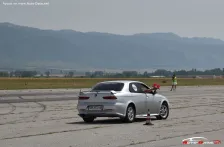 1997 Alfa Romeo Alfa Romeo 156 2.5 V6 24V (190 bg) Q-system 5