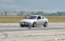 1997 Alfa Romeo Alfa Romeo 156 2.5 V6 24V (190 bg) Q-system 8