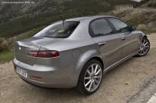 2005 Alfa Romeo Alfa Romeo 159 1.9 JTDM 8V (120 bg) 5