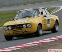 1968 Alfa Romeo Alfa Romeo 1750-2000 2000 (132 bg) 4