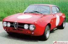 1968 Alfa Romeo Alfa Romeo 1750-2000 2000 (132 bg) 8