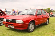 Alfa Romeo 1.3 (68 bg) (1983)