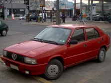 Alfa Romeo 1.5 (84 bg) (1983)