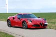 Alfa Romeo 1.7 (240 bg) TCT (2013)