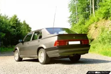 1985 Alfa Romeo Alfa Romeo 75 1.6 i.e. (107 bg) 5