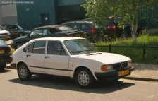 Alfa Romeo 1.5 (85 bg) (1972)