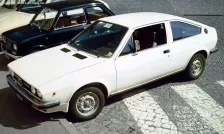 1976 Alfa Romeo Alfa Romeo Alfasud 1.4 (76 bg) 5