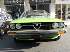 1976 Alfa Romeo Alfa Romeo Alfasud 1.4 (85 bg) 4