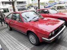 1976 Alfa Romeo Alfa Romeo Alfasud 1.5 (105 bg) 2