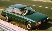 1983 Alfa Romeo Alfa Romeo Arna 1.2 (63 bg) 1