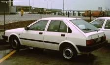 1983 Alfa Romeo Alfa Romeo Arna 1.2 (68 bg) 3