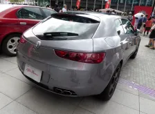 2005 Alfa Romeo Alfa Romeo Brera 1.8 TBi (200 bg) 2