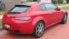 2005 Alfa Romeo Alfa Romeo Brera 2.4 JTDM (210 bg) 4