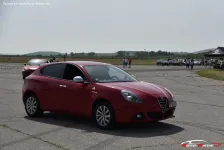 2010 Alfa Romeo Alfa Romeo Giulietta 1.4 (105 bg) 6