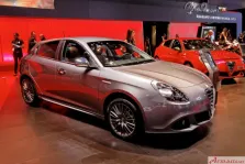 Alfa Romeo 2.0 JTDM (140 bg) (2010)