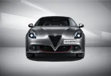 2015 Alfa Romeo Alfa Romeo Giulietta 1.4 TB MultiAir (150 bg) S&S 5