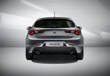 Alfa Romeo 1.6 JTD (120 bg) (2015)