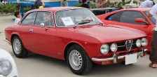 1963 Alfa Romeo Alfa Romeo GT 1300 Junior (87 bg) 3