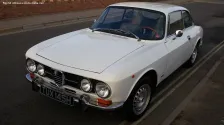 1963 Alfa Romeo Alfa Romeo GT 1300 Junior (87 bg) 6