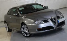 2003 Alfa Romeo Alfa Romeo GT 1.9 16V JTD M-Jet (150 bg) 8