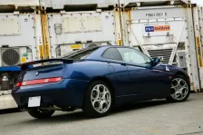 1995 Alfa Romeo Alfa Romeo GTV 1.8 Twin Spark (144 bg) 7