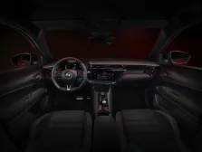 2024 Alfa Romeo Alfa Romeo Junior 1.2 (145 bg) Hybrid Q4 eDCT 5