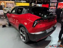 2024 Alfa Romeo Alfa Romeo Junior Veloce 54 kWh (282 bg) Electric 7