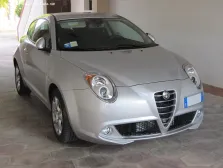 Alfa Romeo 1.3 JTDM Eco (85 bg) (2008)