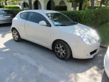 2008 Alfa Romeo Alfa Romeo MiTo 1.4 (70 bg) 8