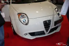 2008 Alfa Romeo Alfa Romeo MiTo 1.4 MultiAir (105 bg) Start&stop 5