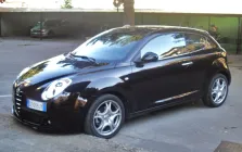 2008 Alfa Romeo Alfa Romeo MiTo 1.4 TB (155 bg) 7