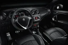 2013 Alfa Romeo Alfa Romeo MiTo 0.9 TwinAir Turbo (105 bg) 8