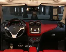 Alfa Romeo 1.3 JTDM (85 bg) (2013)