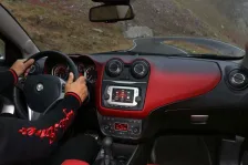 Alfa Romeo 1.4 (70 bg) (2013)