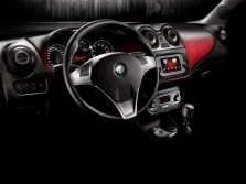 Alfa Romeo 1.4 (78 bg) (2013)