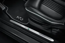 2013 Alfa Romeo Alfa Romeo MiTo 1.4 (78 bg) 7