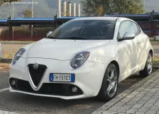 Alfa Romeo 0.9 TwinAir Turbo (105 bg) (2016)