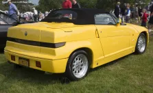 1988 Alfa Romeo Alfa Romeo RZ 3.0 i V6 (210 bg) 3